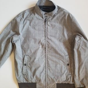 Classy AF Banana Republic bomber jacket